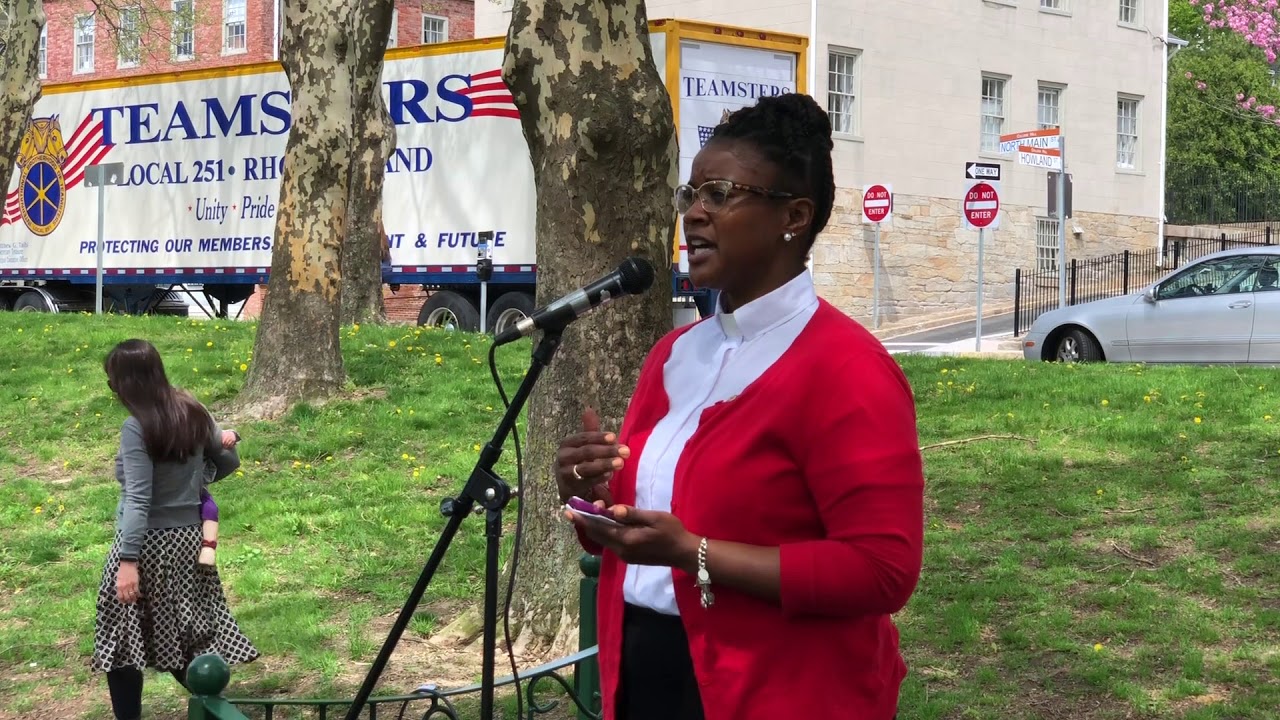 2018-05-05 MLK Rally 10