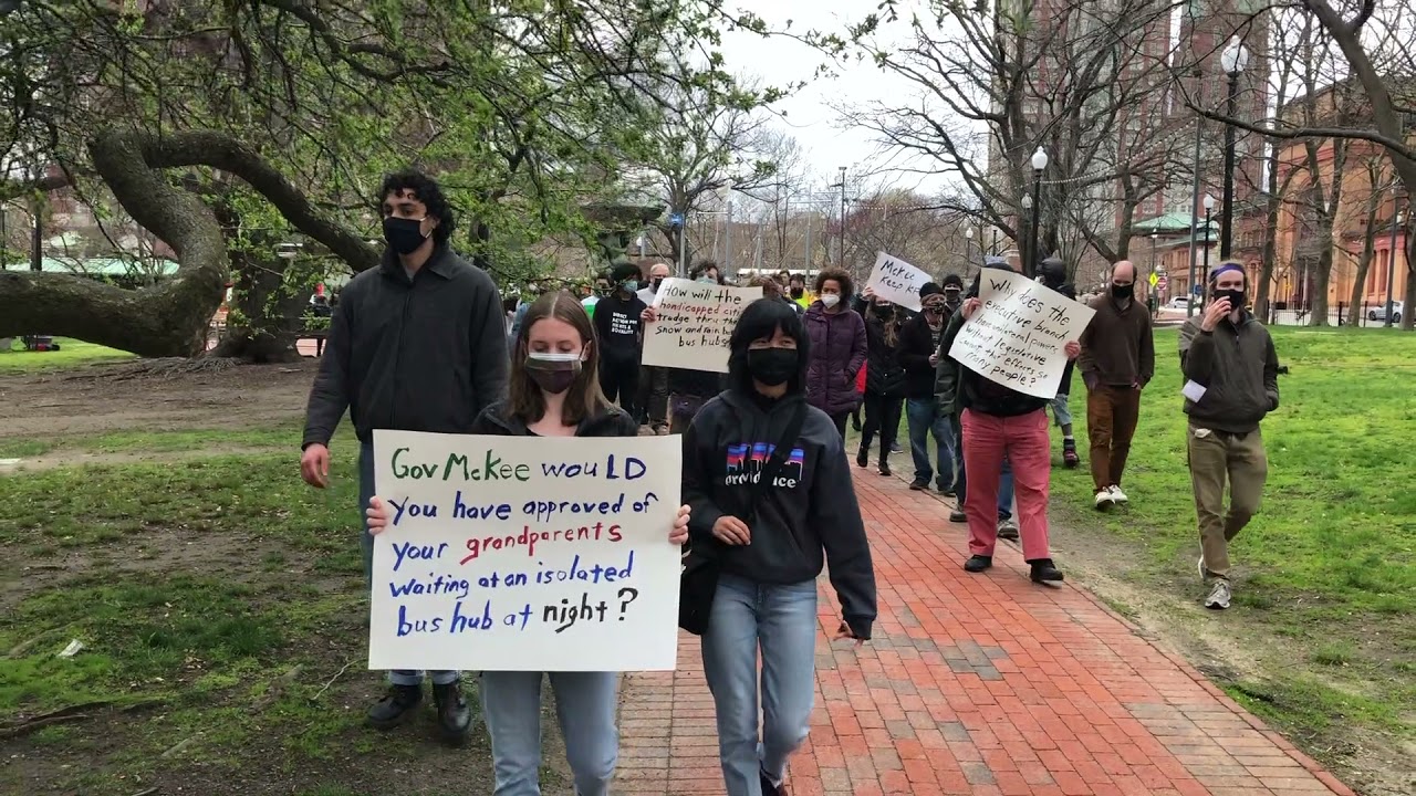 2021 04 17 Save Kennedy Plaza! 09   HD 1080p