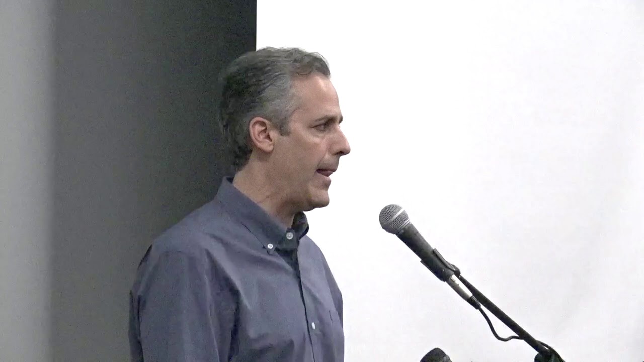 2018-08-06 Matt Brown Hosts Restore Our Pensions Town Hall 03