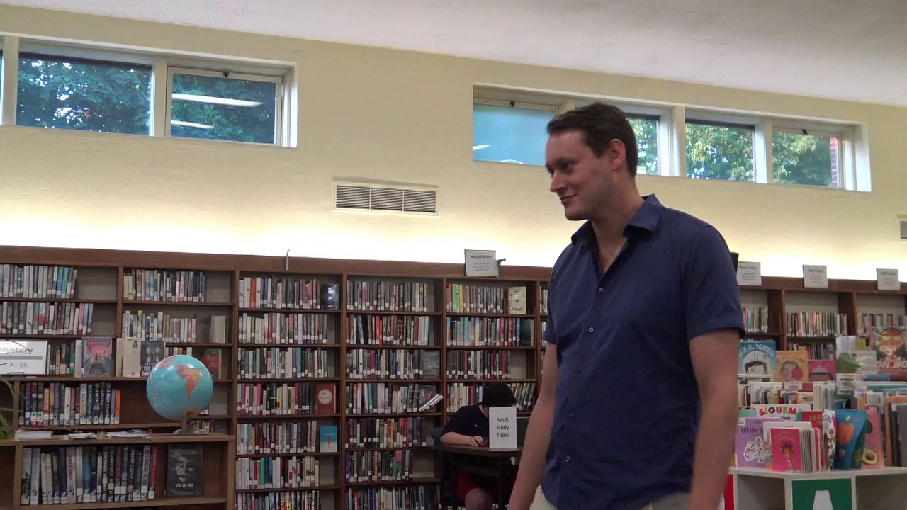 2019-0-29 Senator Sam Bell 08