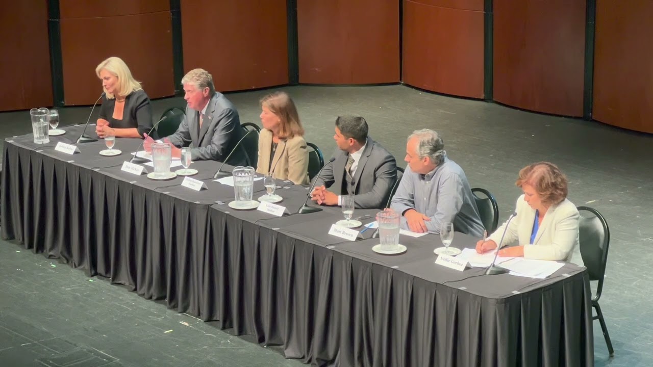 ECRI Forum 33a   HD 1080p