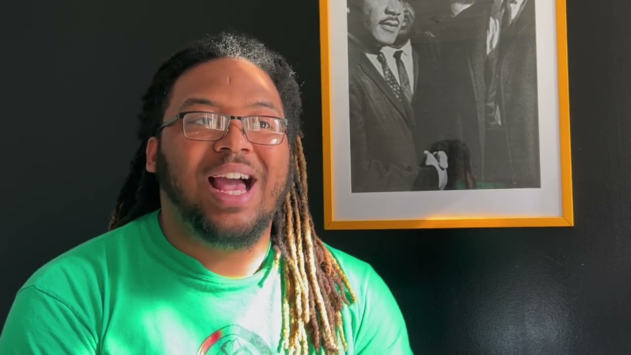 Corey Jones 05 PVD Cityb Council candidate Ward 3