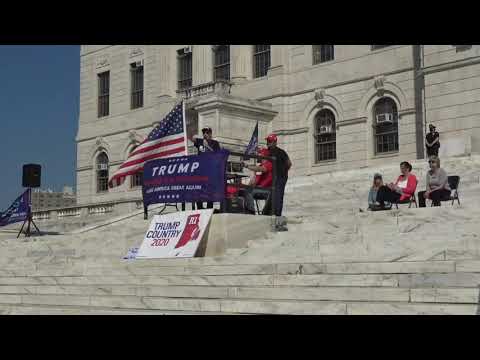 2020-09-26 RI Trump Rally 16