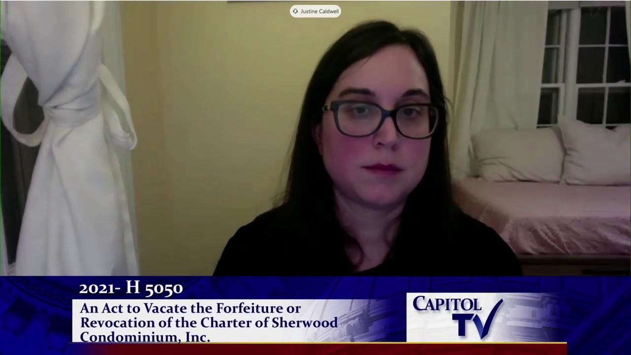 2021 02 08 House Committee on Corporations Scheduled for Consideration   HD 720p