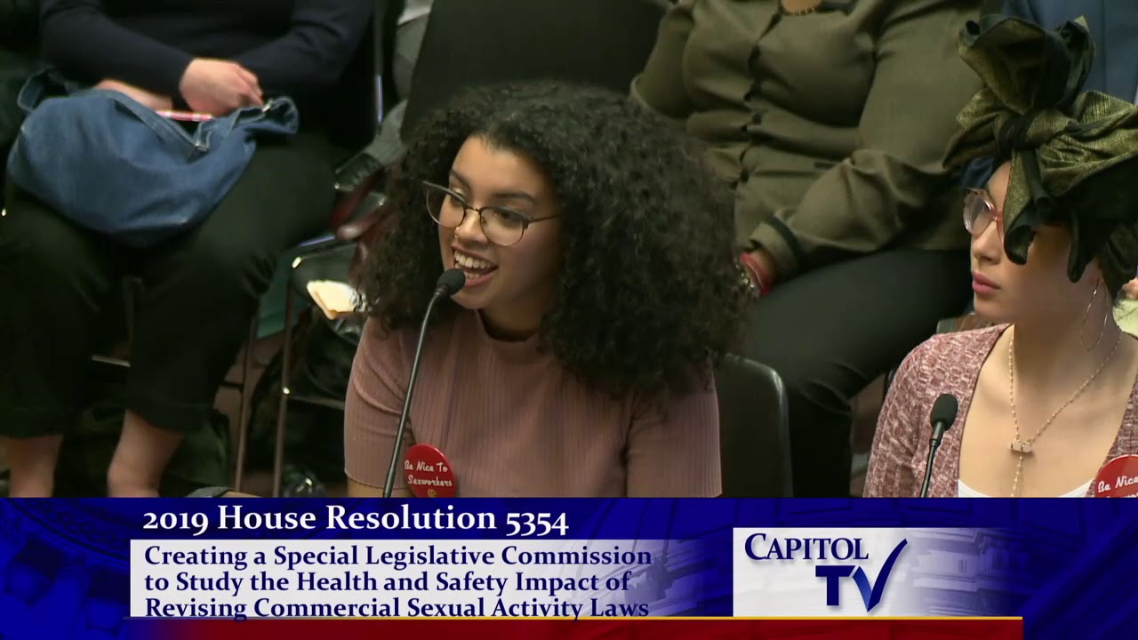 2019-04-30 Sex Work Commission 13