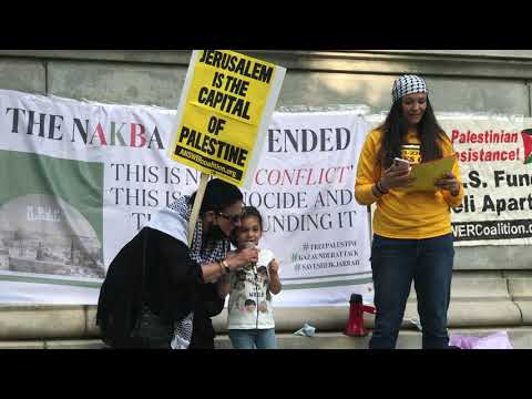 2021 05 21 Free Palestine PVD 06