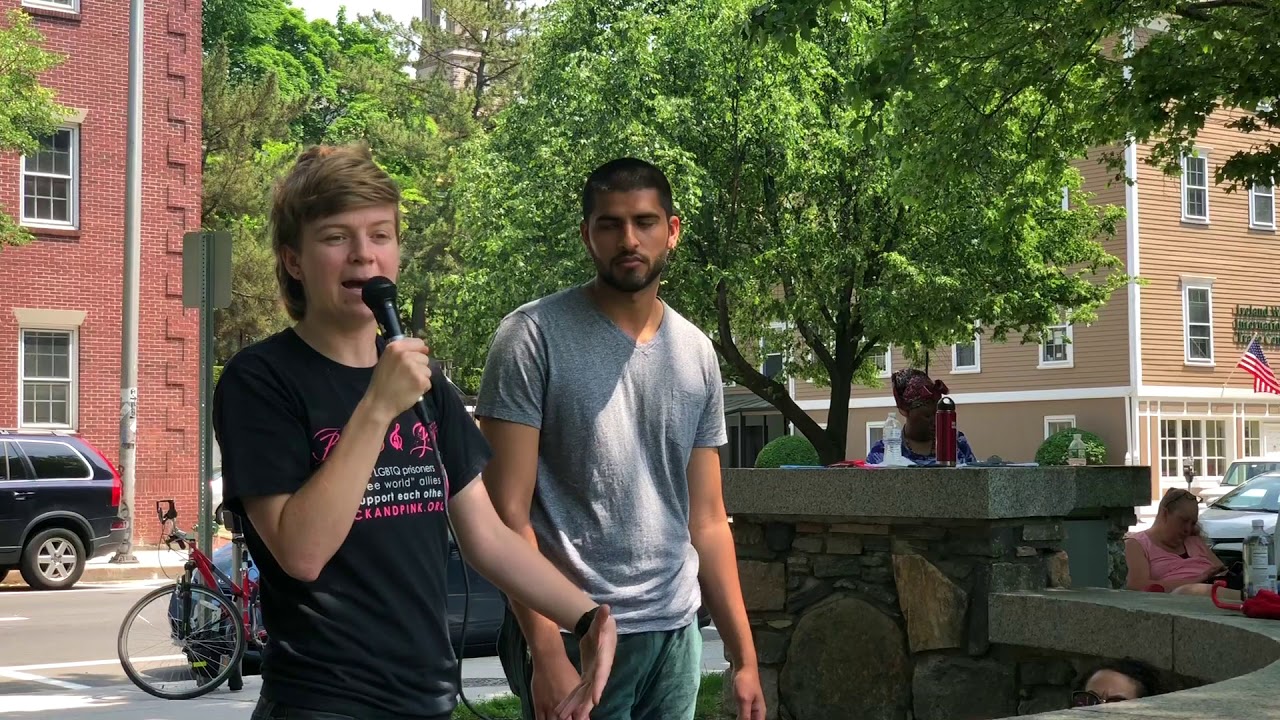 2018-06-02 Take Back the Neighborhood 14