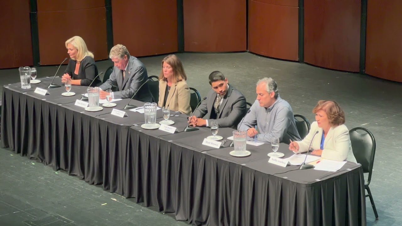 ECRI Forum 09