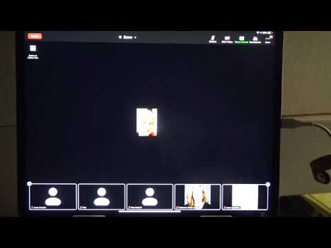 Person Testifies Against Proposed MedRecyclerRI Facility at DEM Hearing