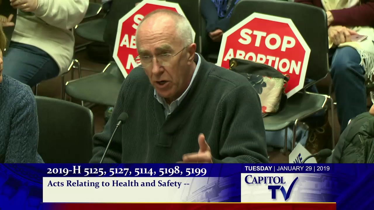 2019 01 30 House Judiciary 136