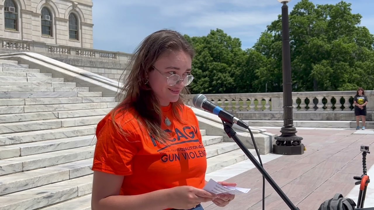 RI March for Our Lives 02