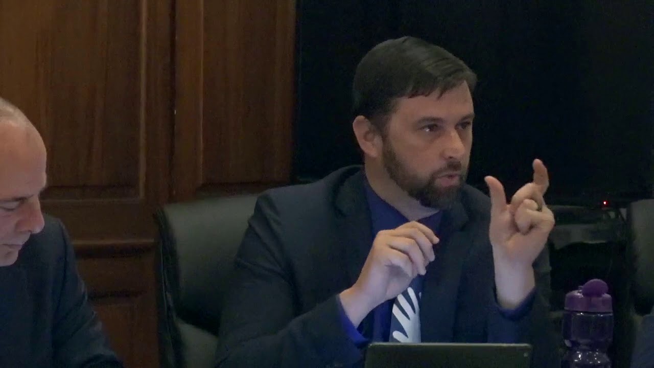 2019-05-08 Burrillville Town Council 21