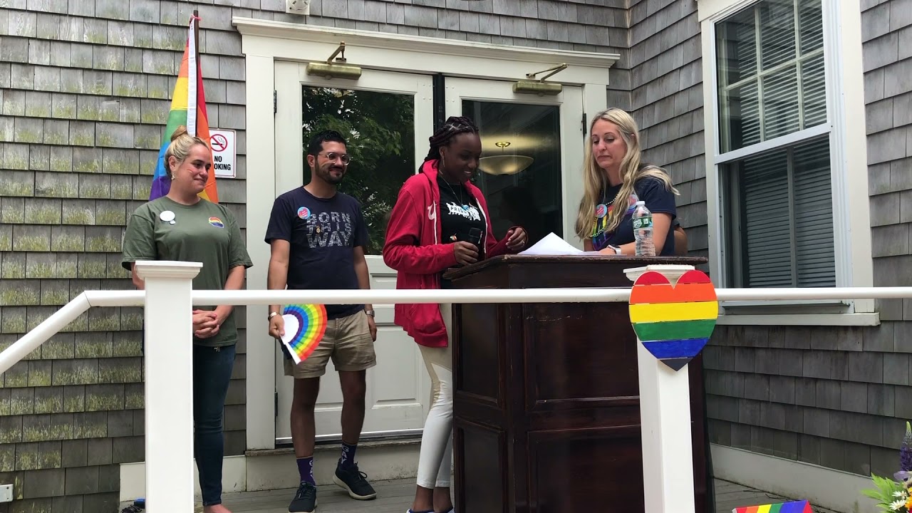 Little Compton Pride 09   HD 1080p