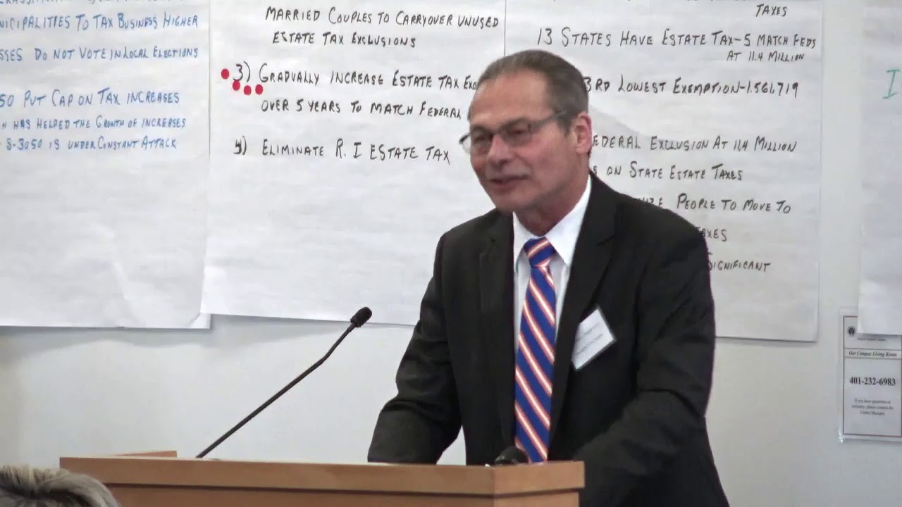 2019-01-11 Small Business Economic Summit 04