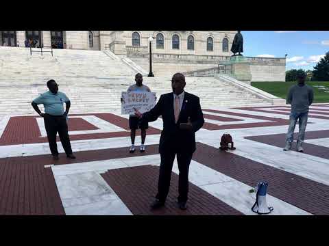 March Against Gun Violence 20   HD 1080p