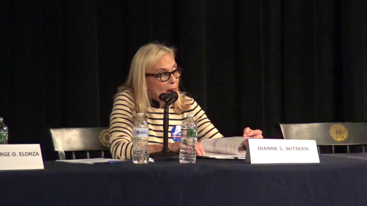 2018-09-04 PVD Mayoral Debate 21