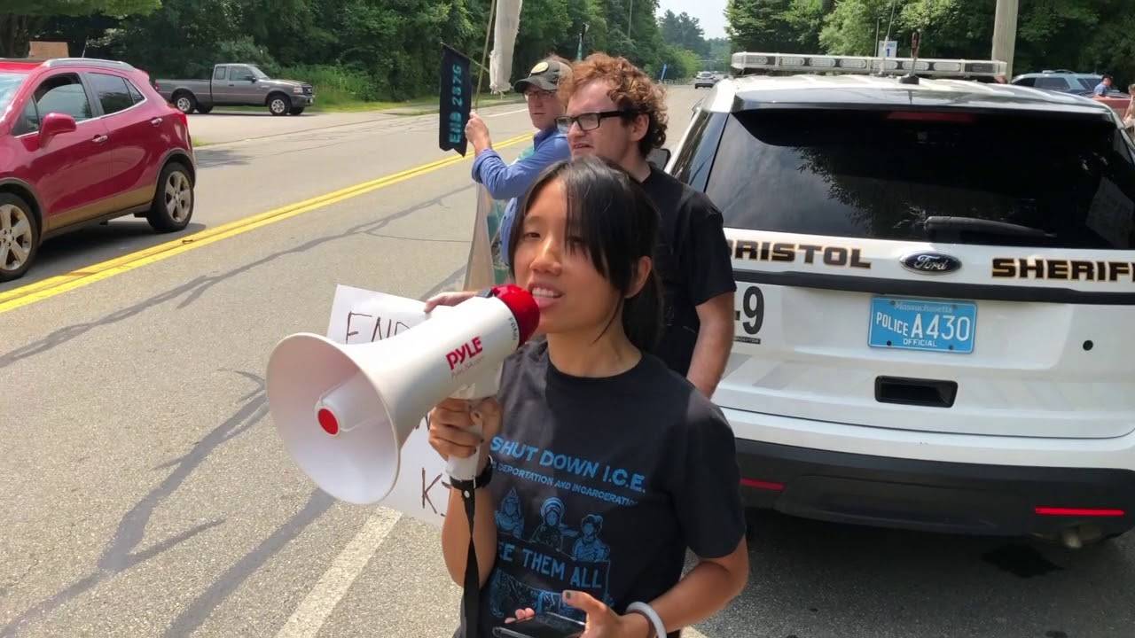 2019-06-29 Bristol County ICE Detention 12