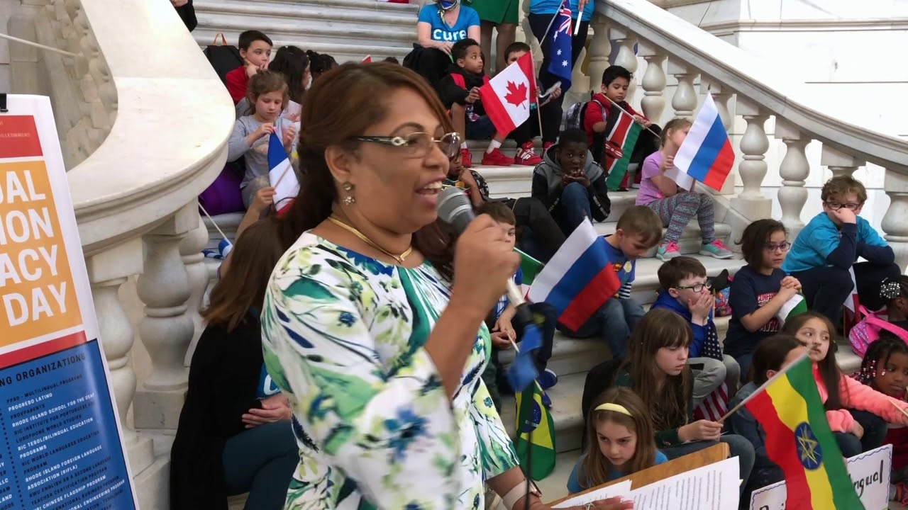 2019 04 23 Multilingual 04