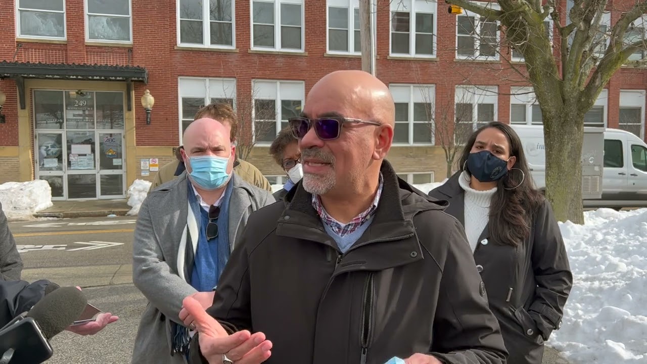 DHS Understaffing   HD 1080p
