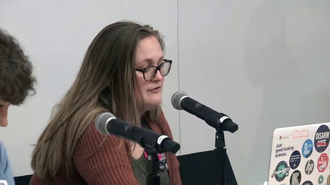 2019-10-01 Dem Pres Debate Forum 11