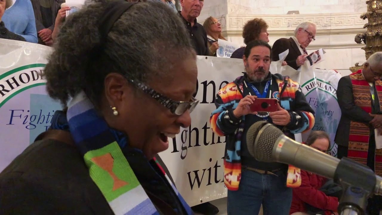 2019-01-08 Fighting Poverty with Faith Vigil 08