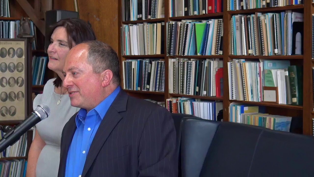 2019-06-26 Ken Block and Sue Cienki 10