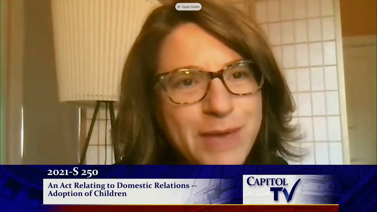 2021 02 25 Senate Judiciary 07   HD 720p