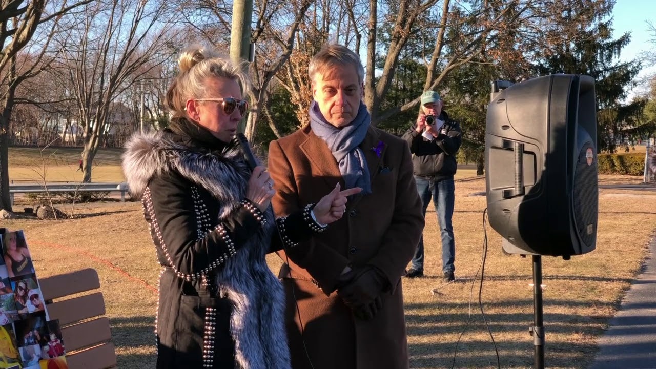 2019-03-19 Lauren Ise 01 Cheryl Palazzo