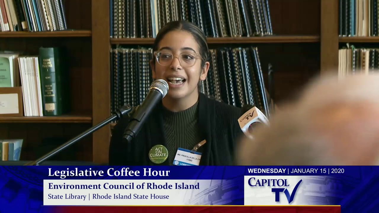 2010-01-15 ECRI Coffee Hour 06