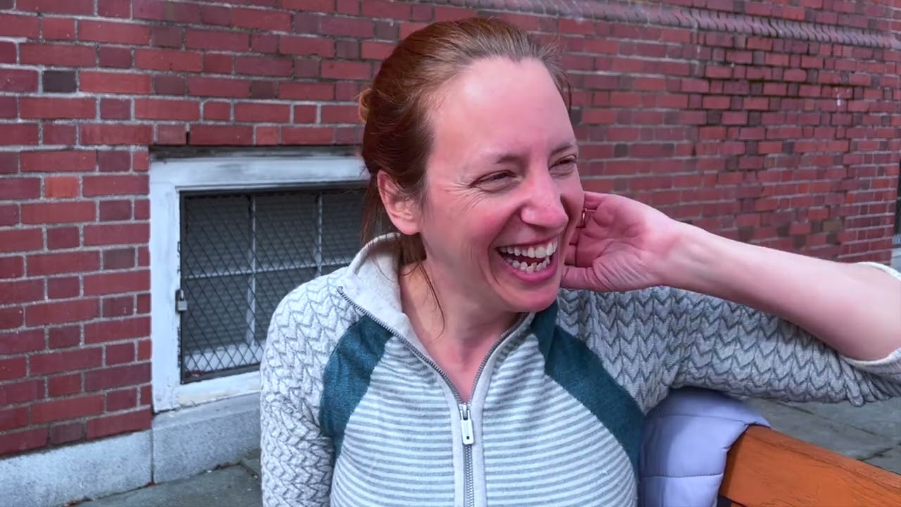 Sue AnderBois 01 Ward 3 PVD City Council Candidate