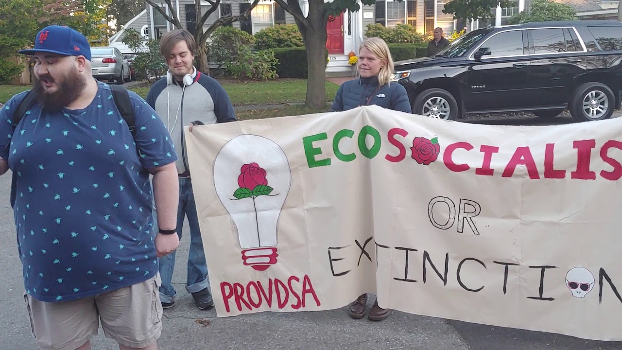 11/2/19 ProvDSA Action Video #5