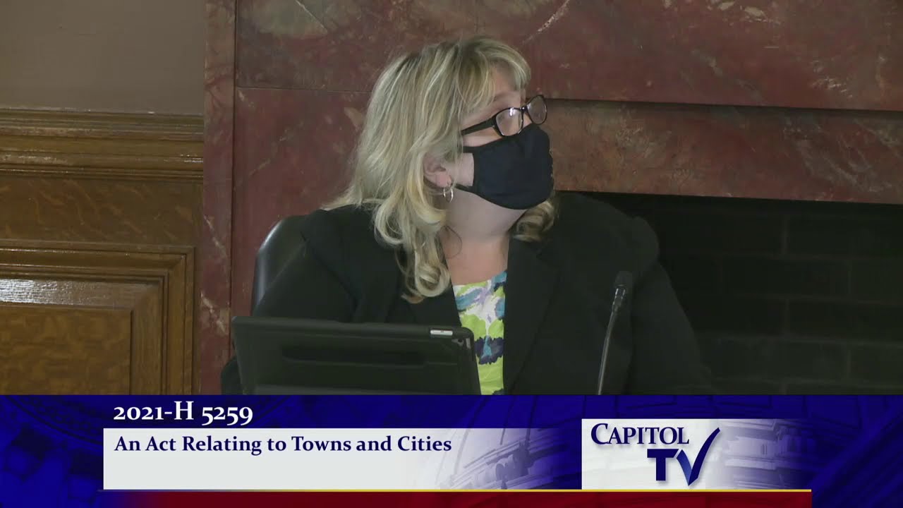 2021 02 25 House Municipal Government 10   HD 720p