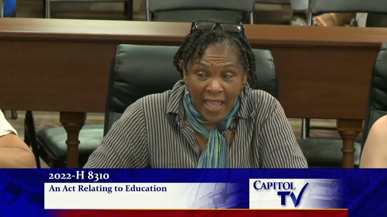 House Finance SROs 16