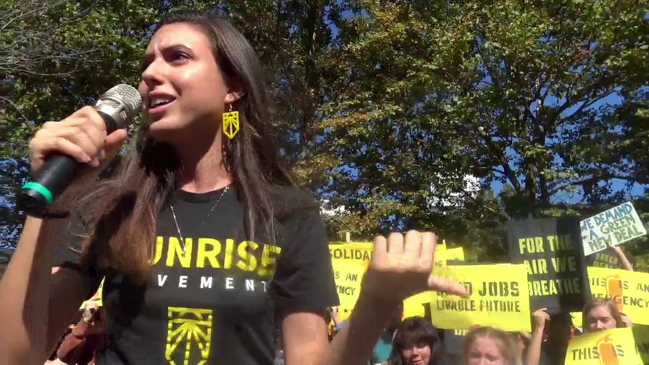 2019-09-20 Climate Strike PVD 06