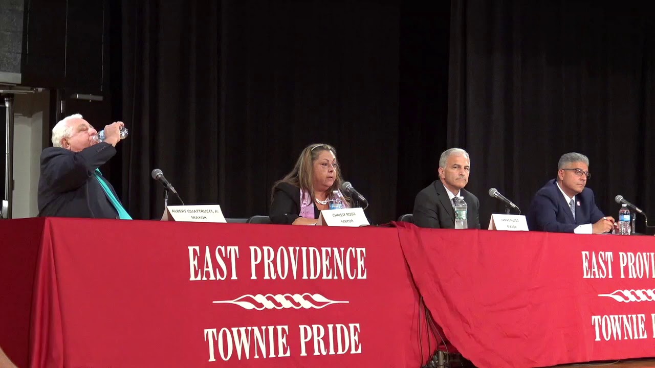 2018-09-05 East Providence Mayoral 08