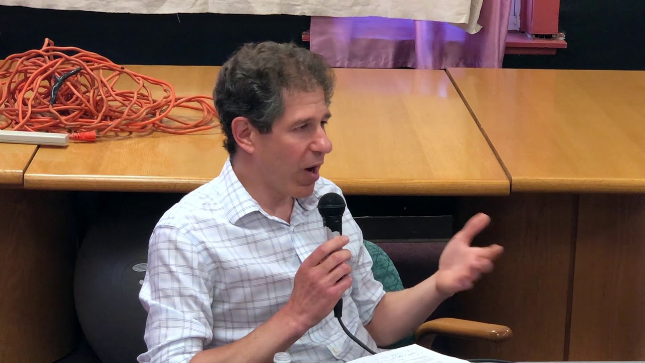 2018-08-22 DARE THA Providence City Council Candidate Forum Q3 01