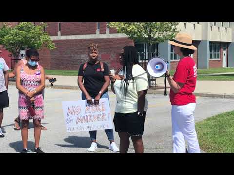 March Against Gun Violence 08   HD 1080p