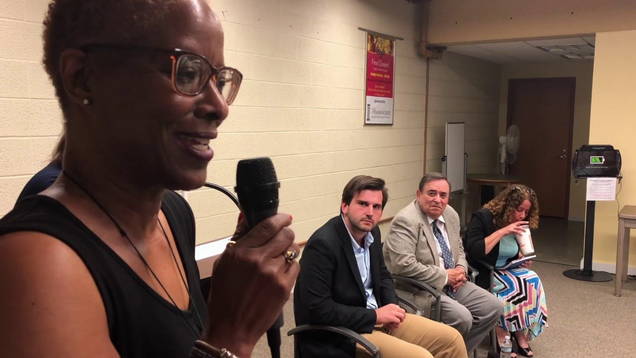 2019-06-24 Woonsocket City Council Special Election 17