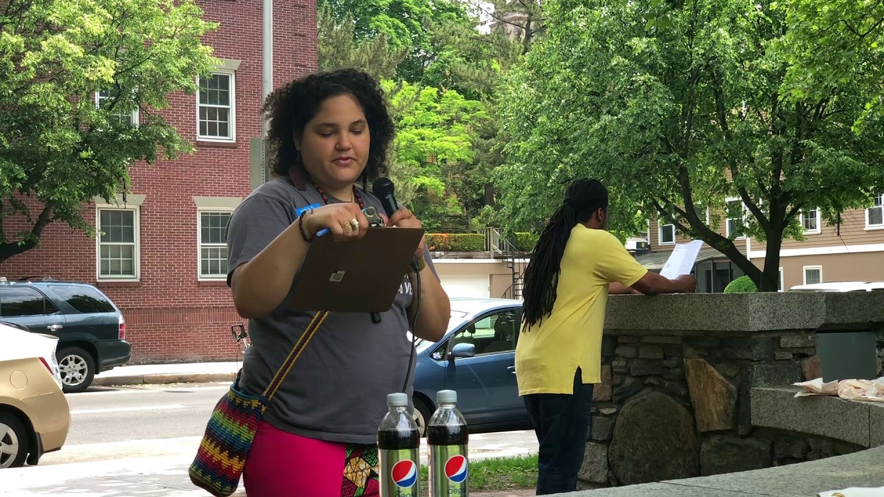 2018-06-02 Take Back the Neighborhood 01