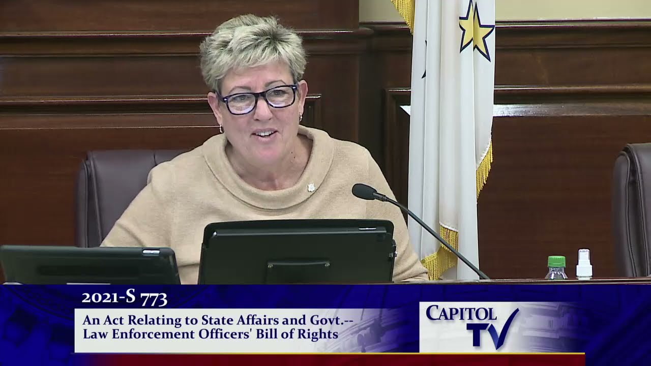2021 05 10 Senate Committee on Judiciary 03