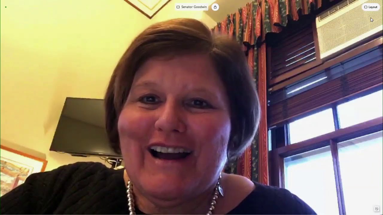 Senate Health and Human Services Committee Passes the Nursing Home Staffing and Quality Care Act