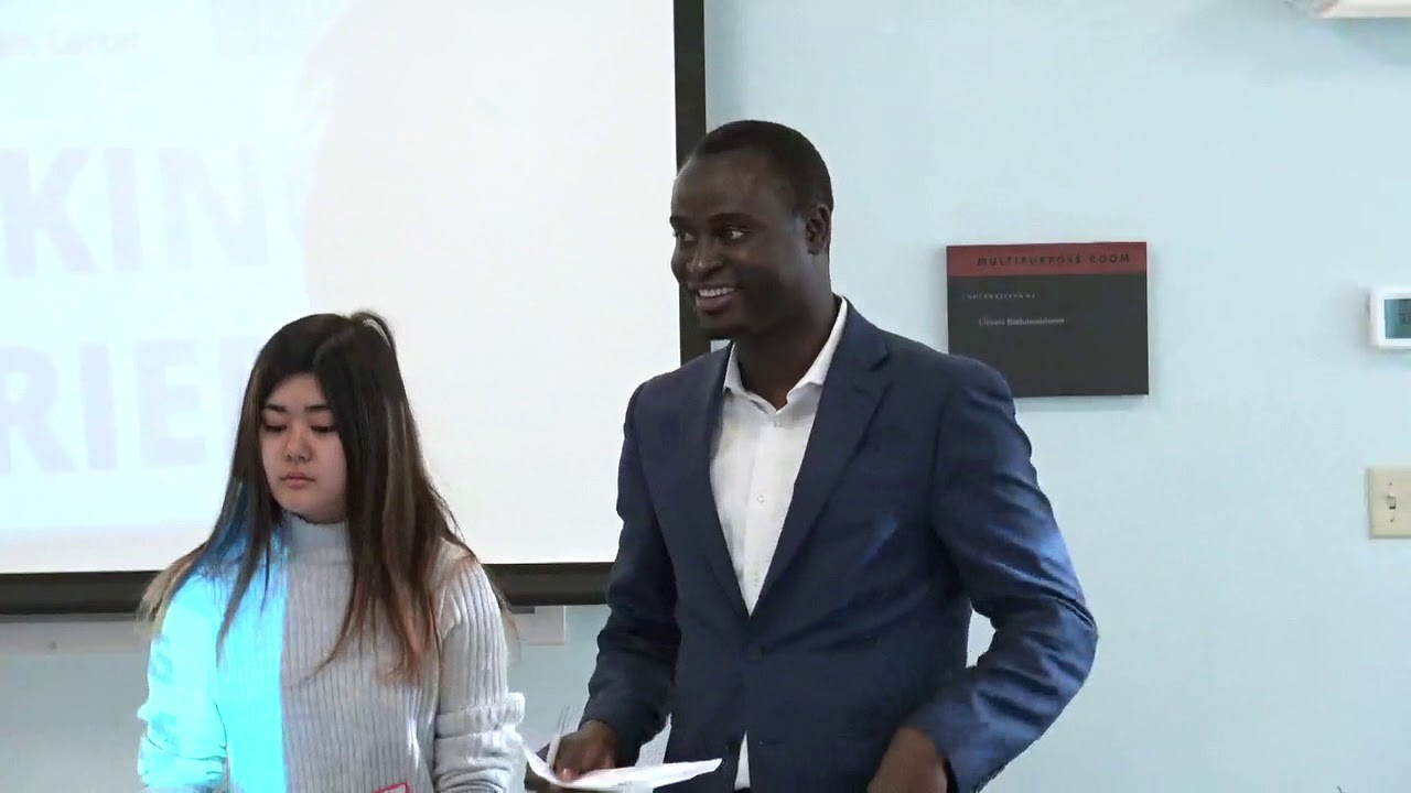 2018-12-12 Refugee Dream Center - Breaking Barriers 03