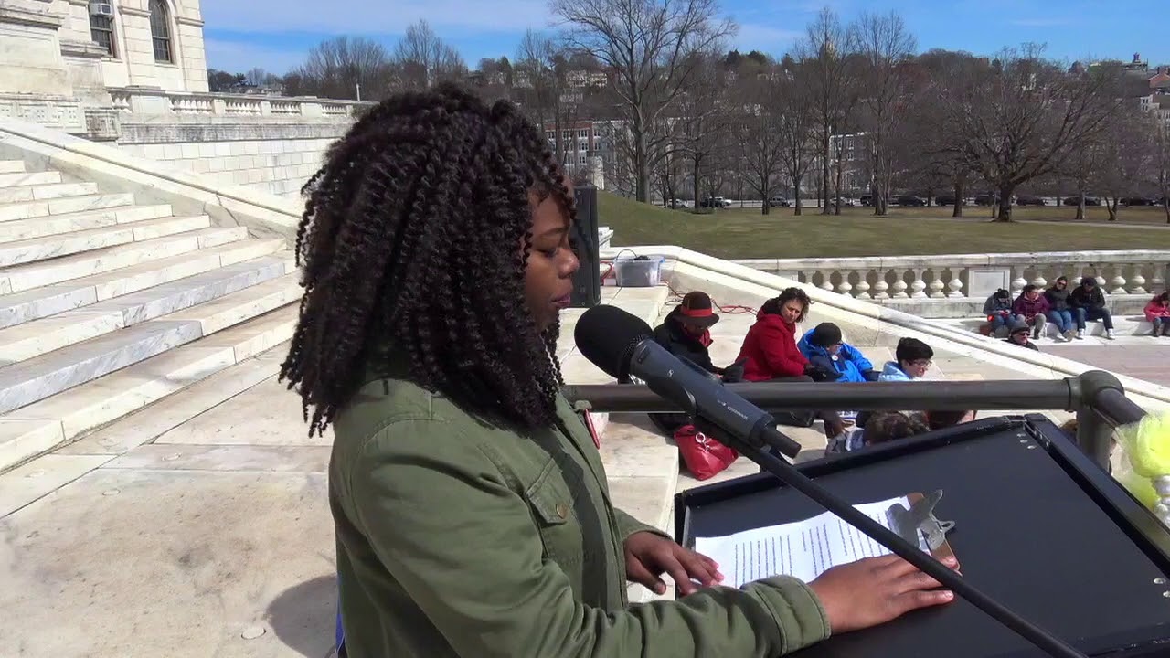 2019-03-23 March for Our Lives RI 13