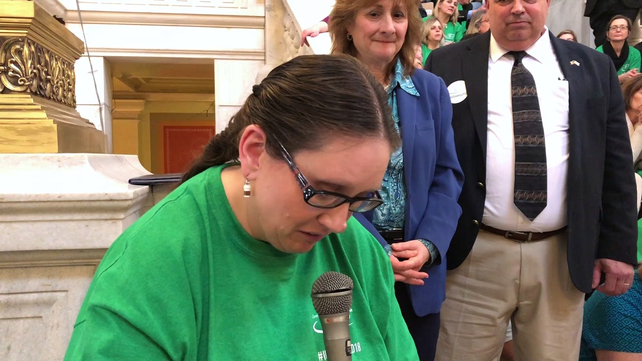 2018-03-29 Day of Action for I-DD 06
