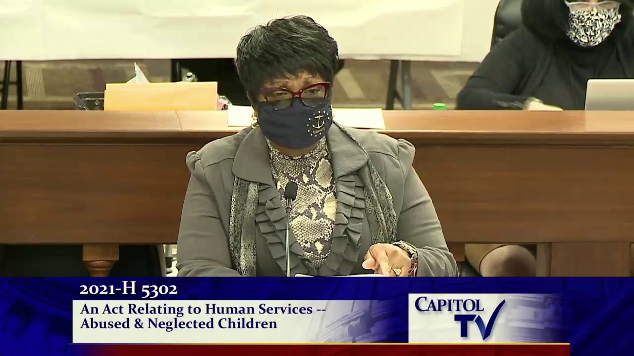 2021 02 09 House Judiciary 5302   HD 720p