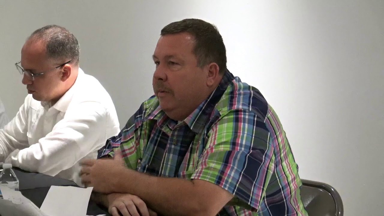 2018-08-27 Cranston Action Network 09