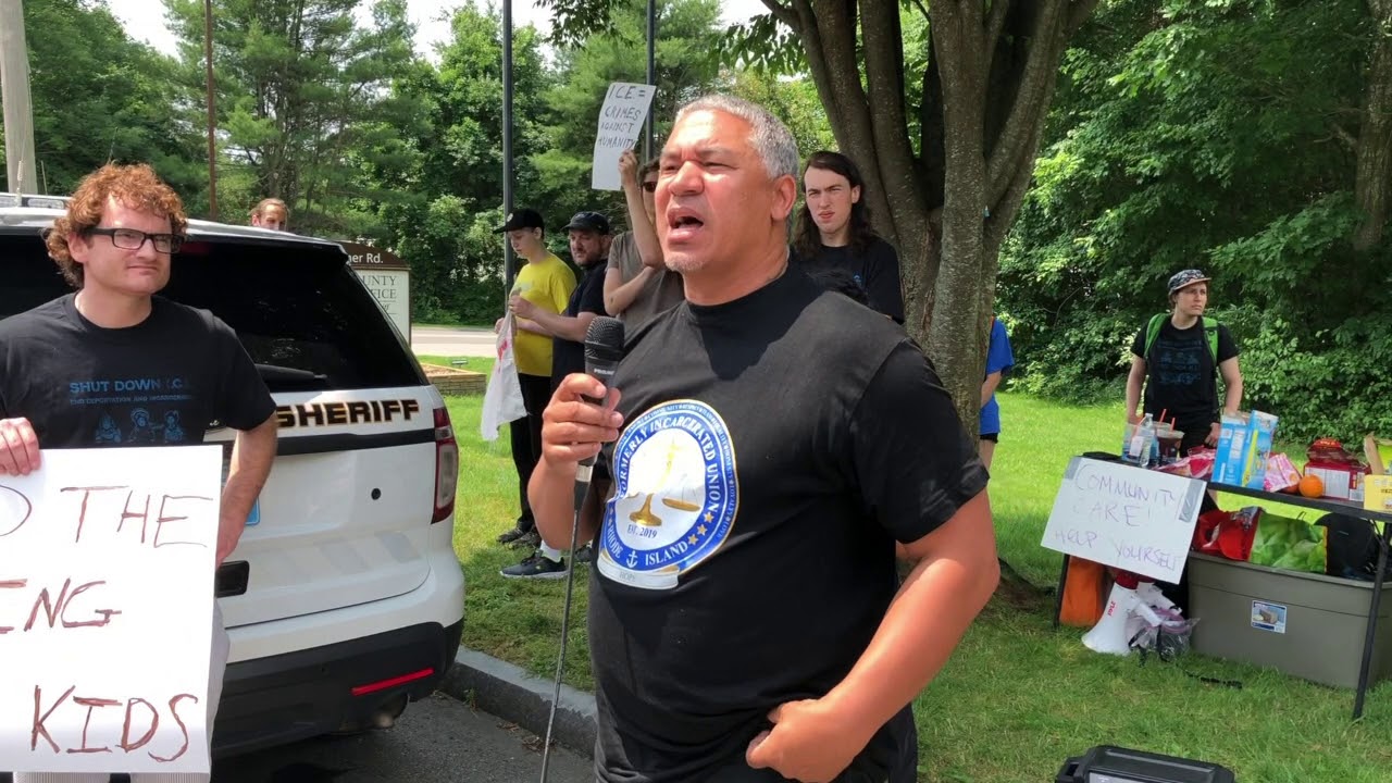 2019-06-29 Bristol County ICE Detention 09