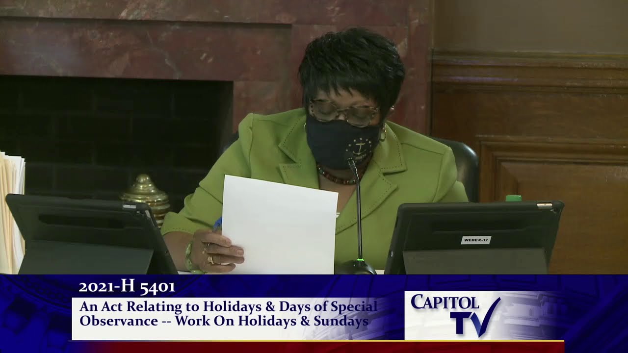 2021 02 24 House Labor 09   HD 720p