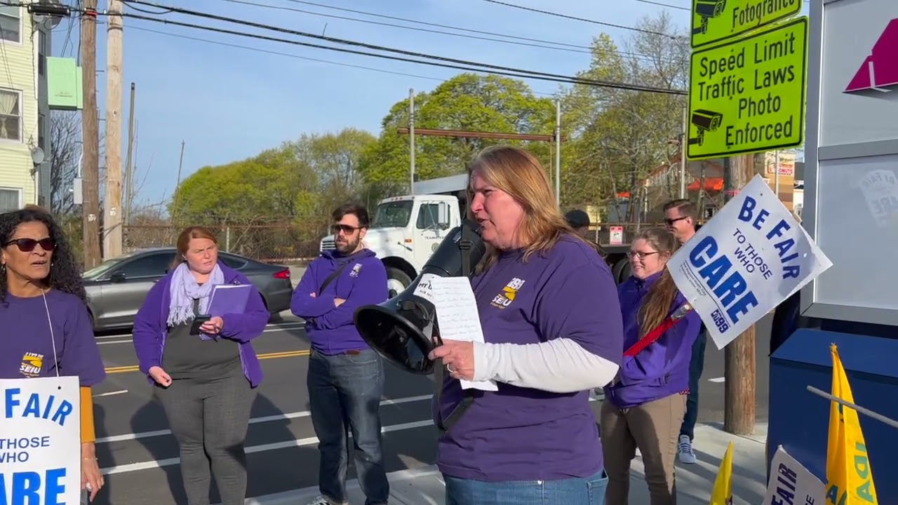 10 Blackstone Valley Community Health