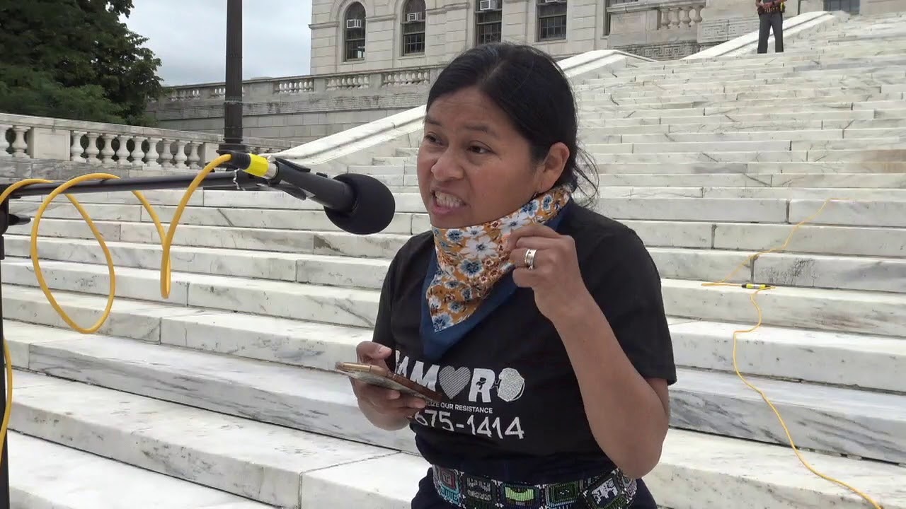 2020-07-03 Decarcerate Defund Rally 11